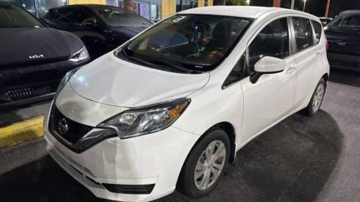 NISSAN VERSA NOTE 2018 3N1CE2CP4JL361273 image